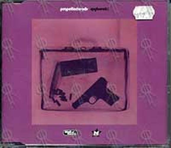 PROPELLERHEADS - Spybreak! - 1