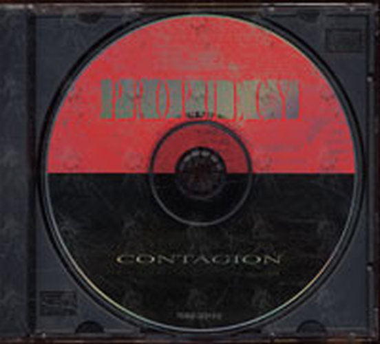 PROPHECY - Contagion - 2