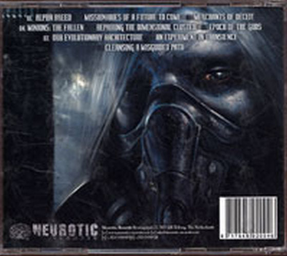 PSYCROPTIC - Symbols Of Failure - 2