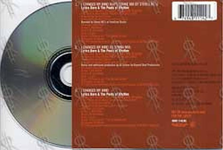 QUANNUM - I Changed My Mind - 2