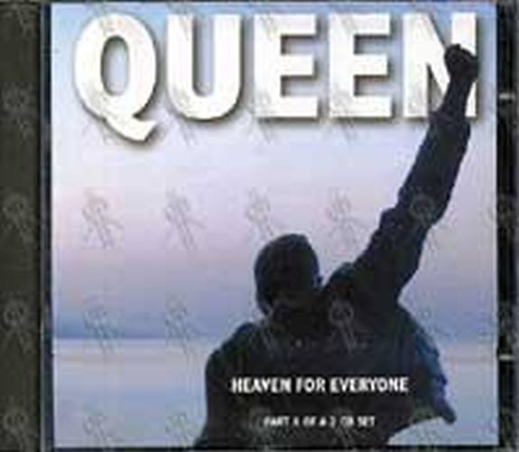 QUEEN - Heaven For Everyone - 1