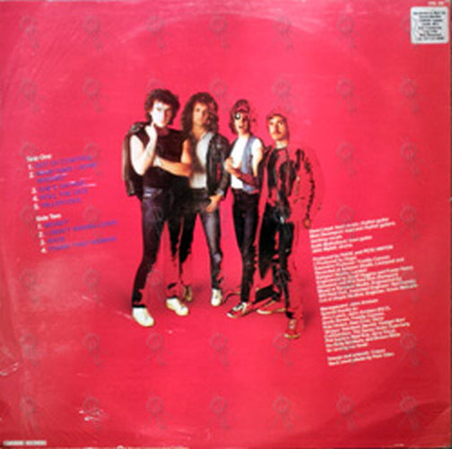 RAGE - Out Of Control - 2