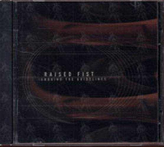 RAISED FIST - Ignoring The Guidelines - 1