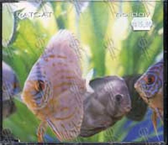 RATCAT - Holiday - 1