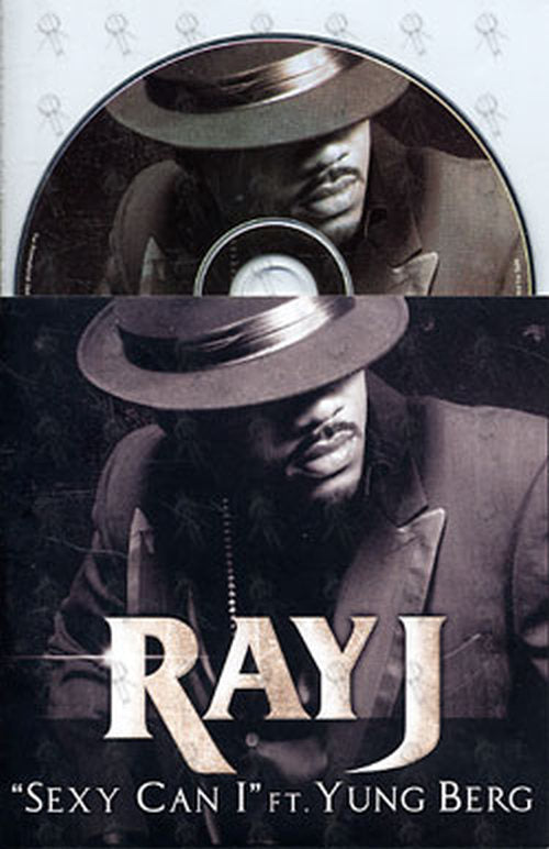 RAY J - Sexy Can I (ft. Yung Berg) - 1