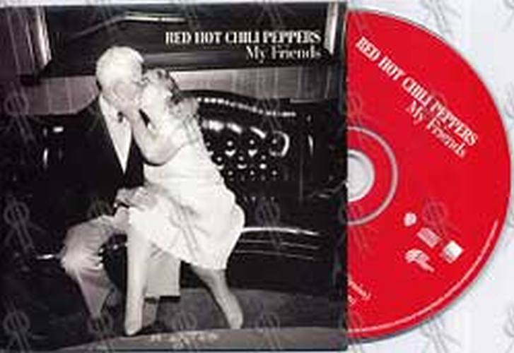 My Friends – Rare Records