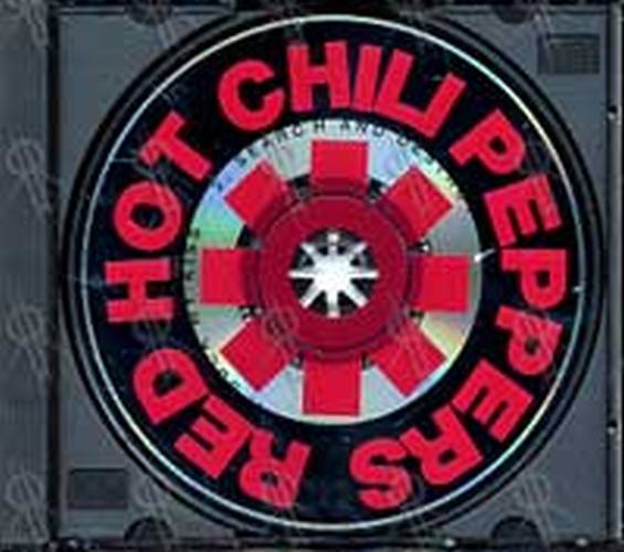 RED HOT CHILI PEPPERS - Suck My Kiss - 3