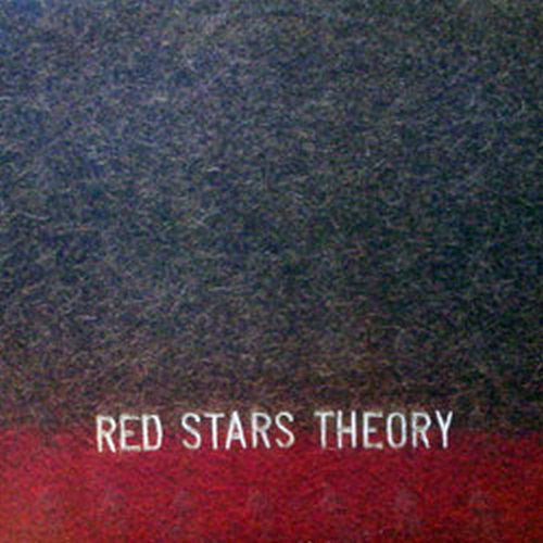 RED STARS THEORY - Life In A Bubble Can Be Beautiful - 1