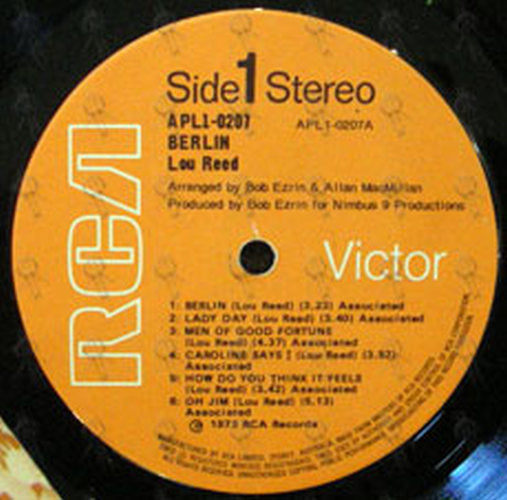 REED-- LOU - Berlin - 3