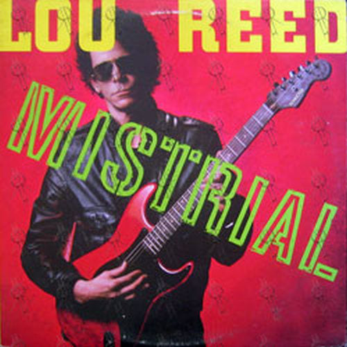 REED-- LOU - Mistrial - 1