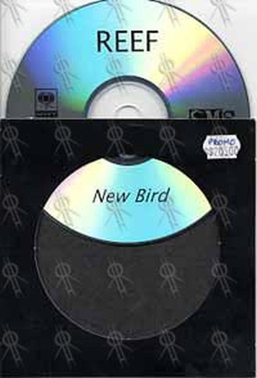 REEF - New Bird - 1