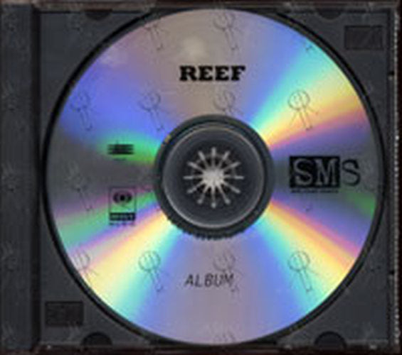 REEF - Rides - 3