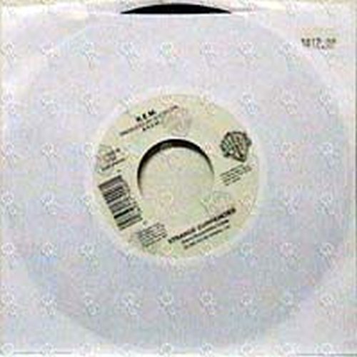 REM - Strange Currencies - 1