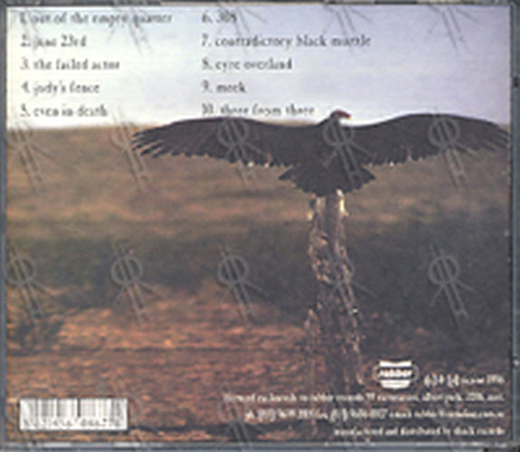 RICAINE - Regret Is An Inevitable Consequence Of Life - 2