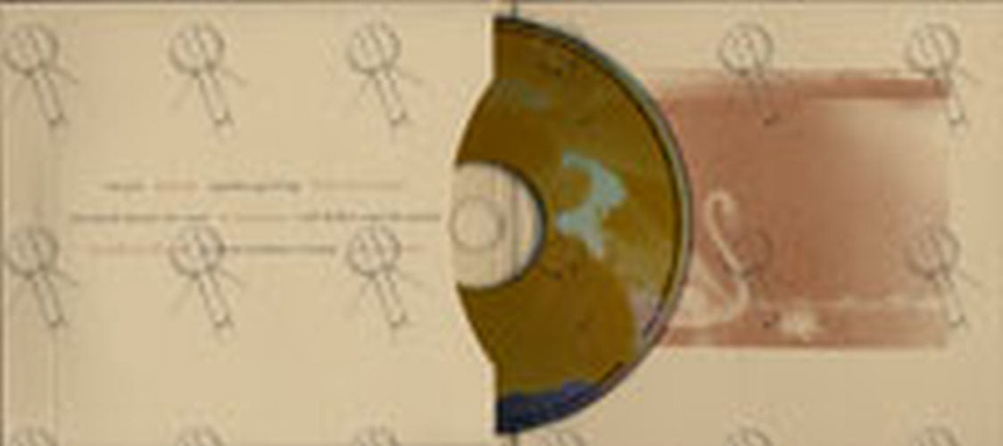 RICAINE - The Clarity Of Distance - 4