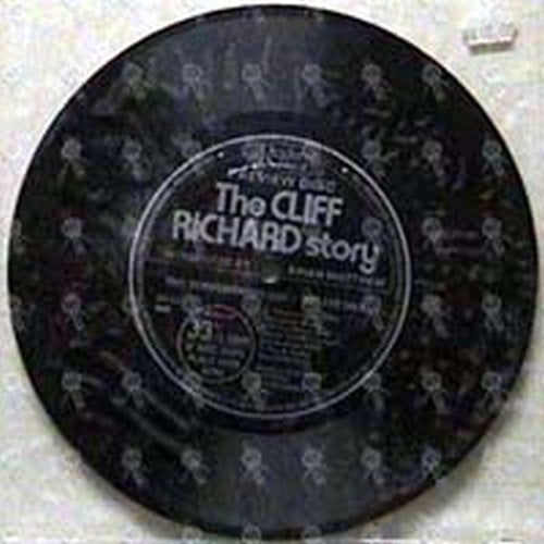 RICHARD-- CLIFF - The Cliff Richard Story - 1
