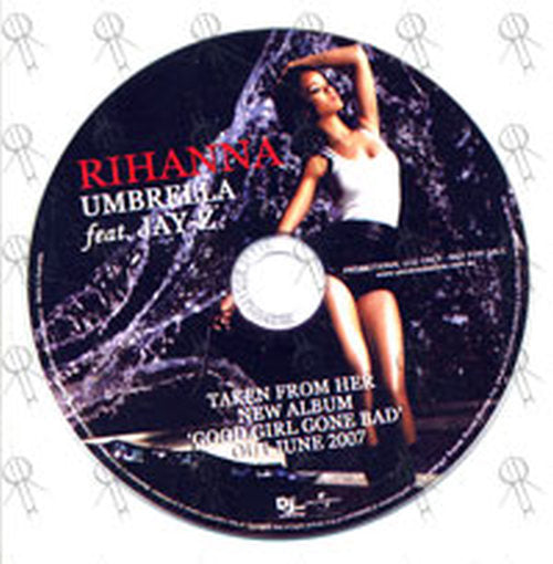 RIHANNA - Umbrella (feat. Jay-Z) - 1