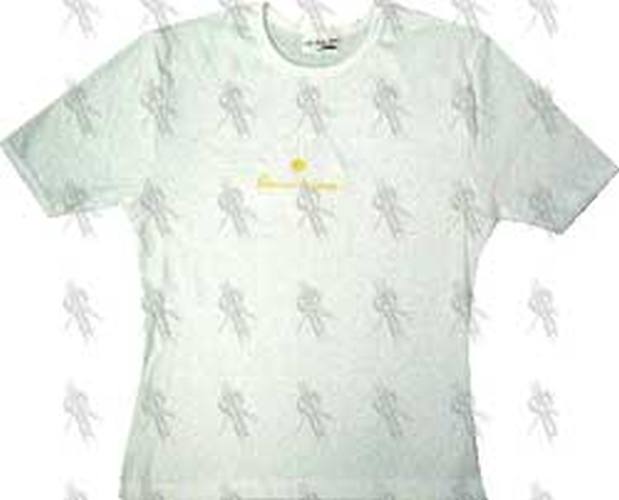 RIMES-- LEANN - Embroidered White Girls T-Shirt - 1