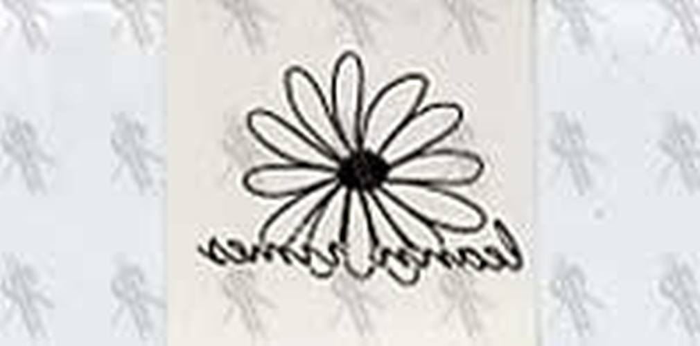 RIMES-- LEANN - Temporary Tattoo - 1