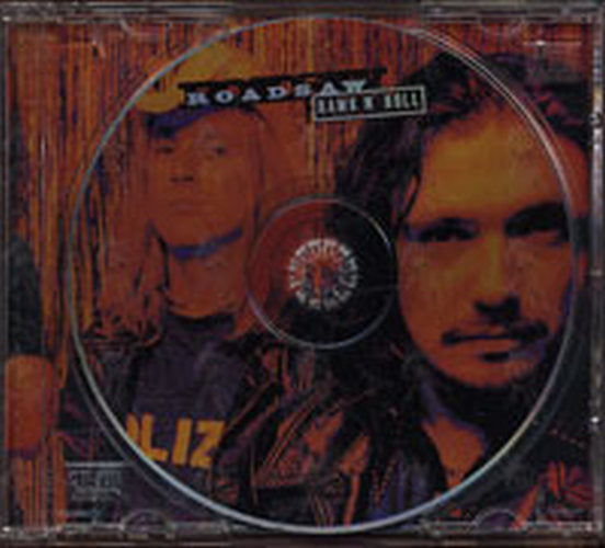 ROADSAW - Rawk N' Roll - 3