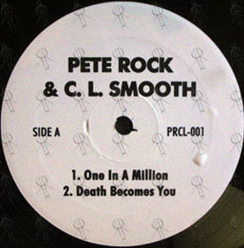 ROCK-- PETE & SMOOTH-- C.L. - 'Good Life' Best Of Compilation Sampler - 2