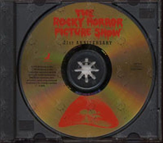 ROCKY HORROR PICTURE SHOW-- THE - The Rocky Horror Picture Show - 3