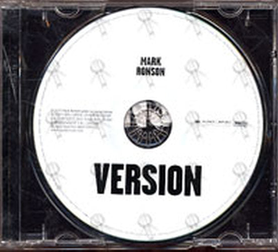 RONSON-- MARK - Version - 3