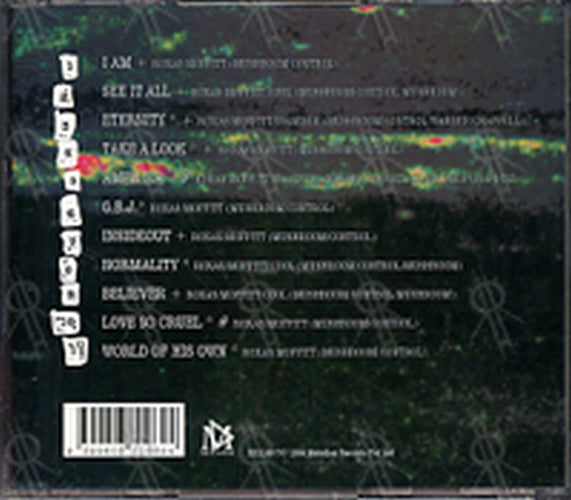 ROXUS-- JUNO - Far From Here - 2