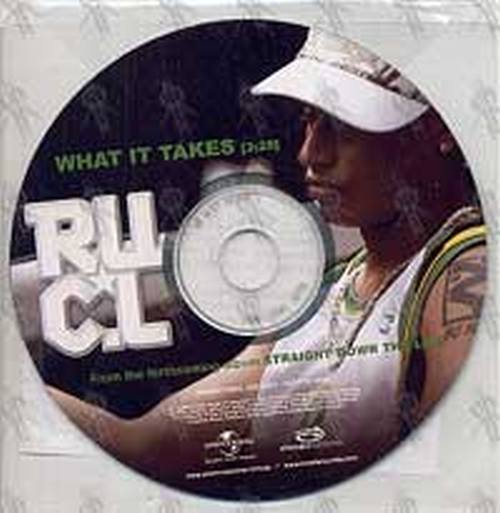 RUCL - What It Takes - 1