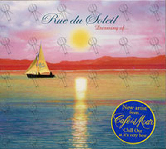 RUE DU SOLEIL - Dreaming Of... - 1