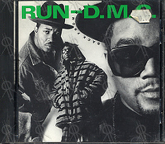 RUN DMC - Back From Hell - 1
