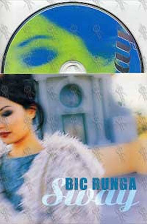 RUNGA-- BIC - Sway - 1
