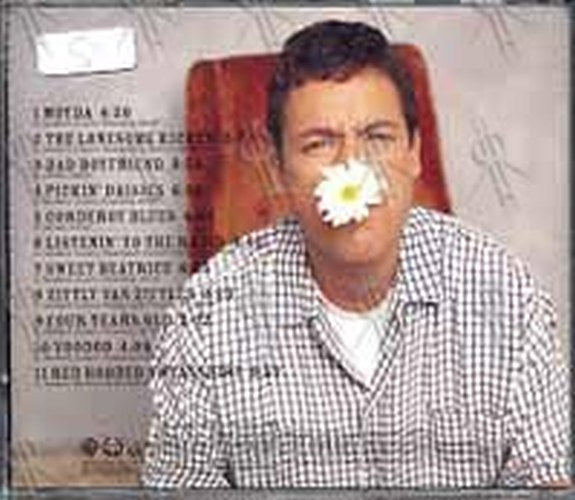 SANDLER-- ADAM - What's Your Name? - 2