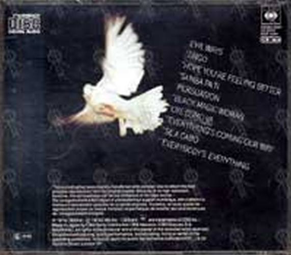 SANTANA - Greatest Hits - 2