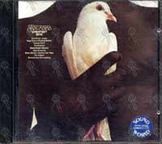 SANTANA - Greatest Hits - 1