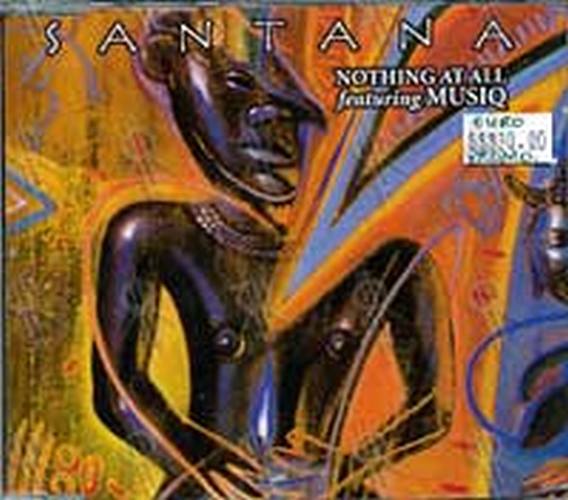 SANTANA - Nothing At All - 1