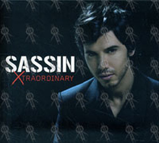 SASSIN - Xtraordinary - 1