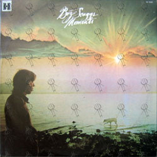 SCAGGS-- BOZ - Moments - 1