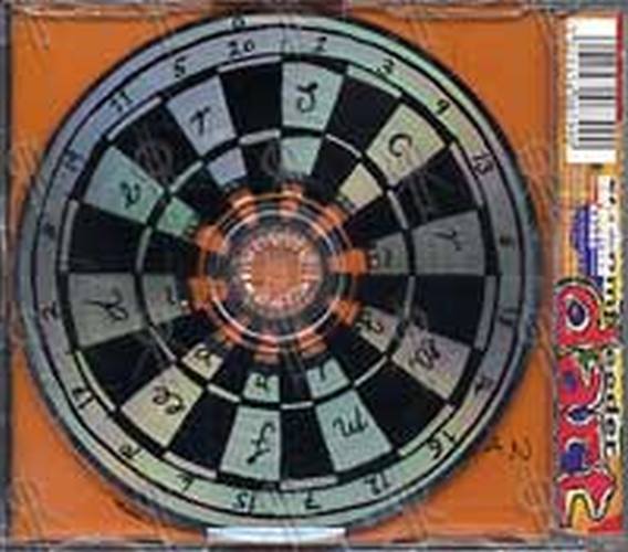SCREAMFEEDER - Dart - 2