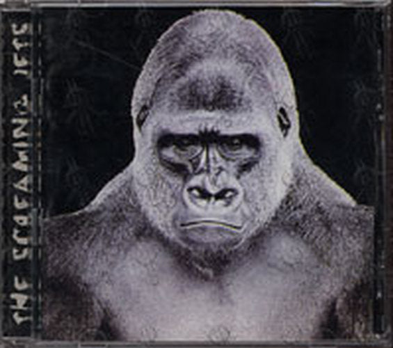SCREAMING JETS-- THE - The Screaming Jets - 1