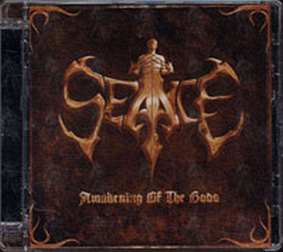 SEANCE - Awakening The Gods - 1