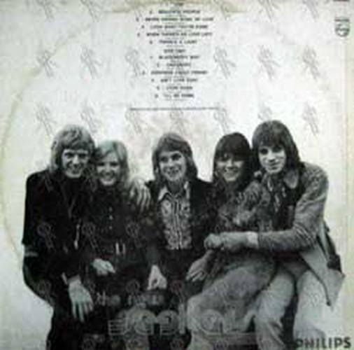 SEEKERS-- THE - Beautiful People - 2