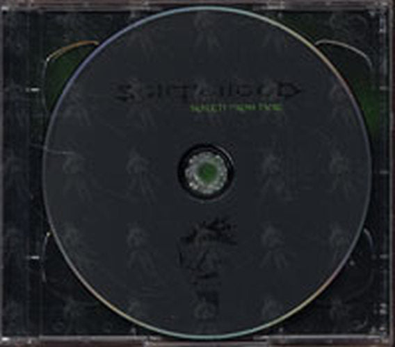 SENTENCED - North From Here - 3