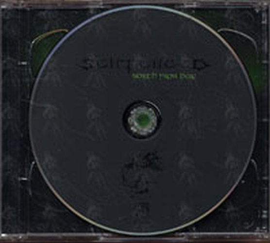 SENTENCED - North From Here - 4
