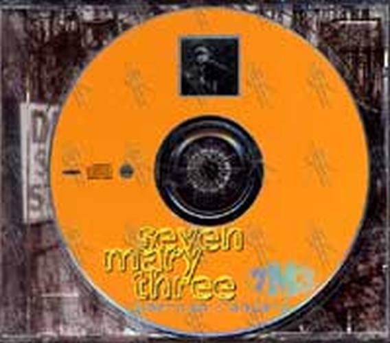 SEVEN MARY THREE - American Standard - 3