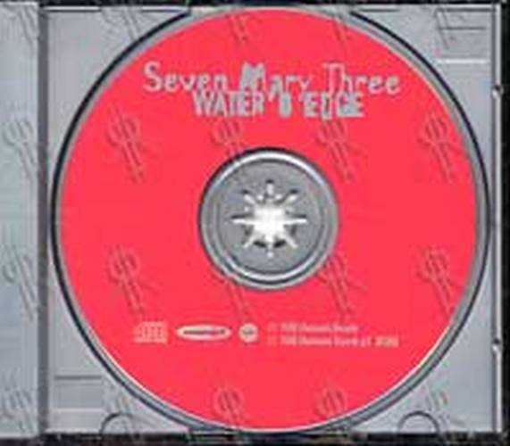 SEVEN MARY THREE - Water's Edge - 3
