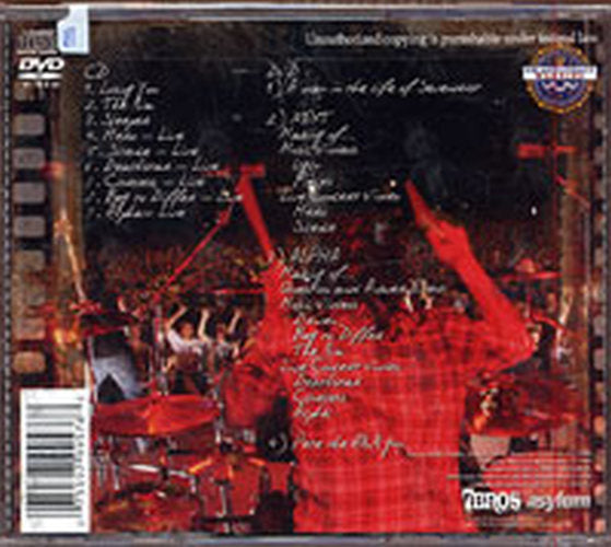 SEVENDUST - Retrospective 2 - 2