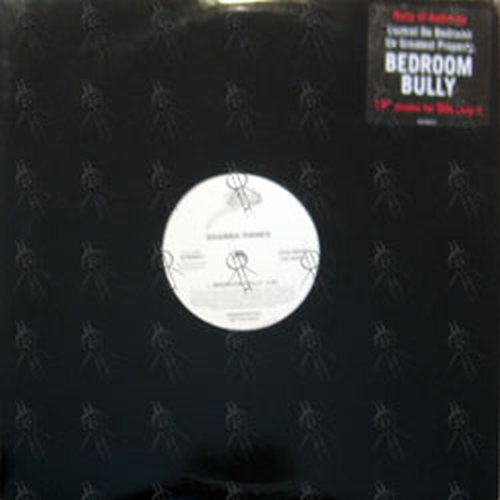 SHABBA RANKS - Bedroom Bully - 1