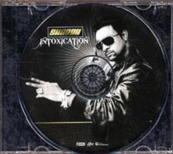 SHAGGY - Intoxication - 3