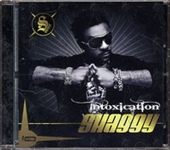 SHAGGY - Intoxication - 1